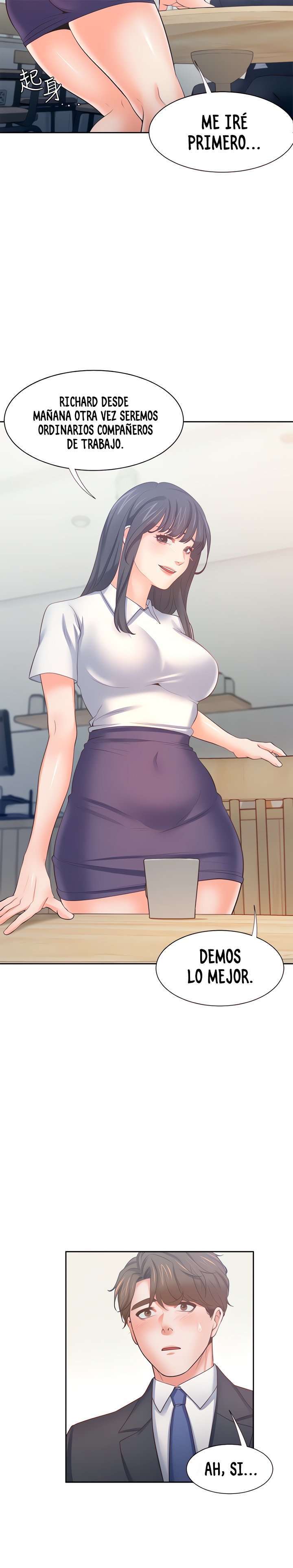 Thirst capítulo 60 página 16