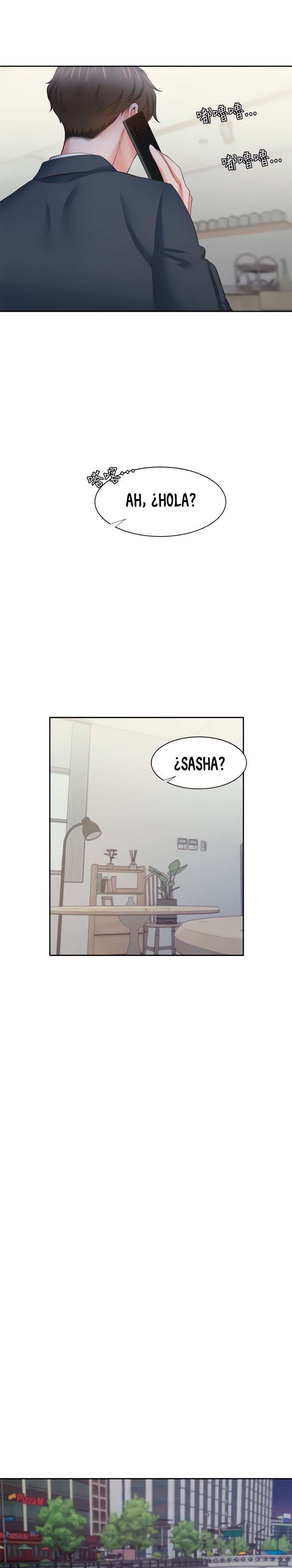 Thirst capítulo 60 página 18