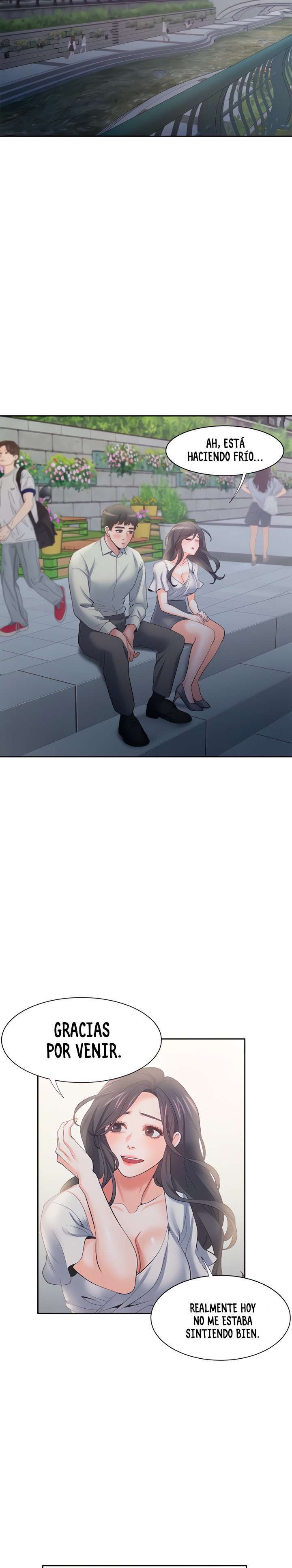Thirst capítulo 60 página 19