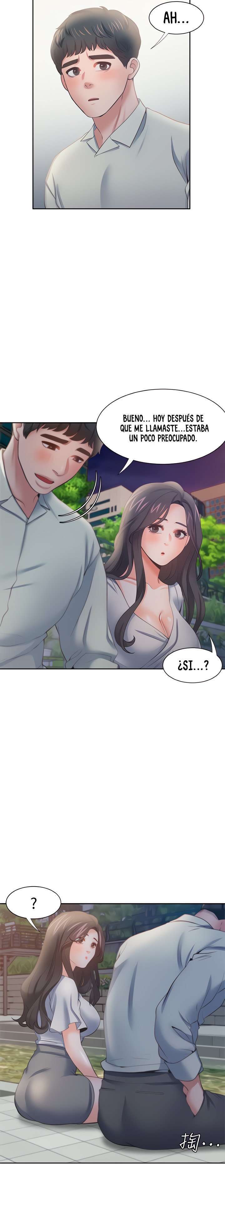 Thirst capítulo 60 página 20