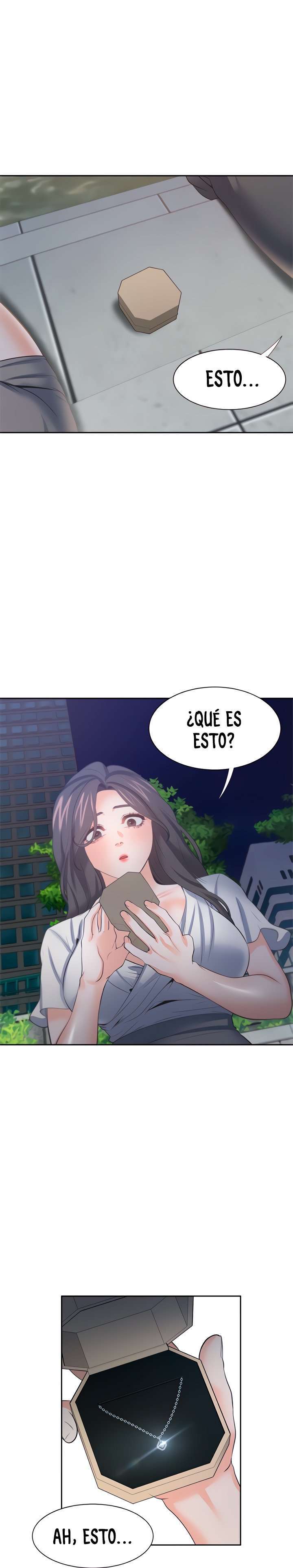 Thirst capítulo 60 página 21