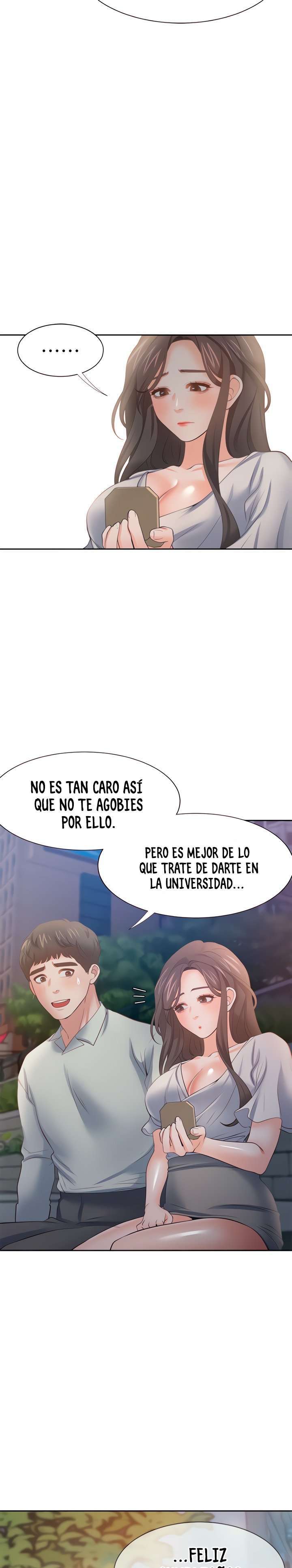 Thirst capítulo 60 página 23