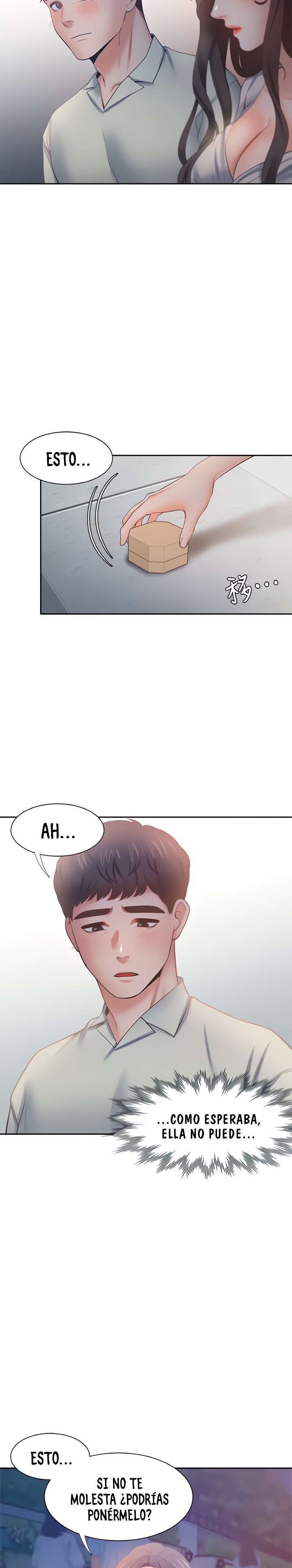 Thirst capítulo 60 página 25