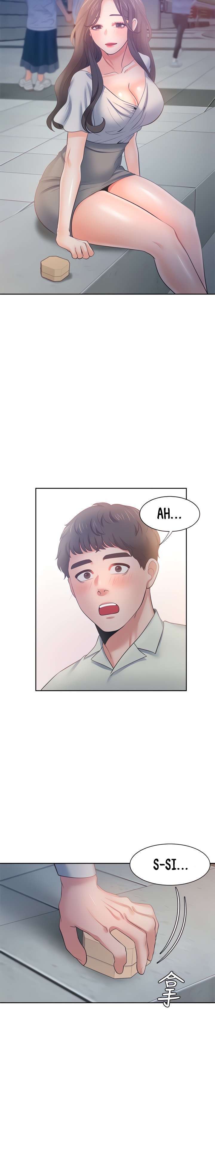 Thirst capítulo 60 página 26