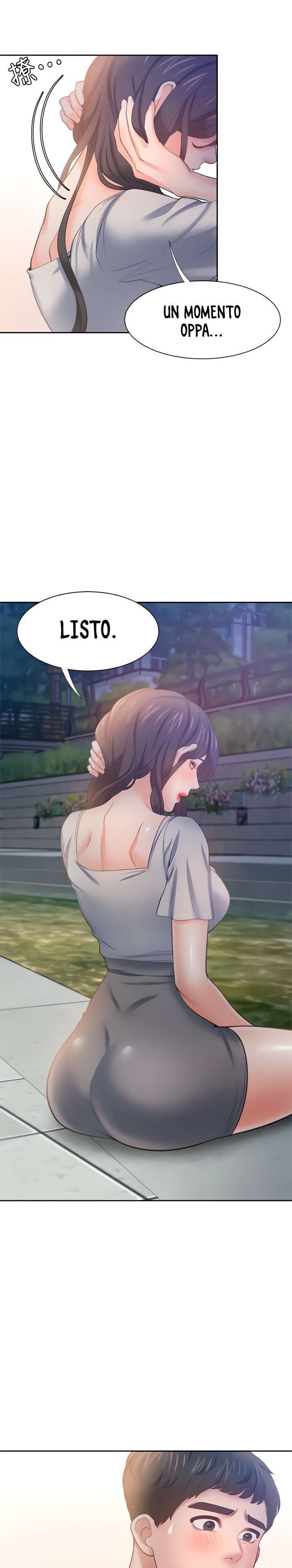 Thirst capítulo 60 página 27
