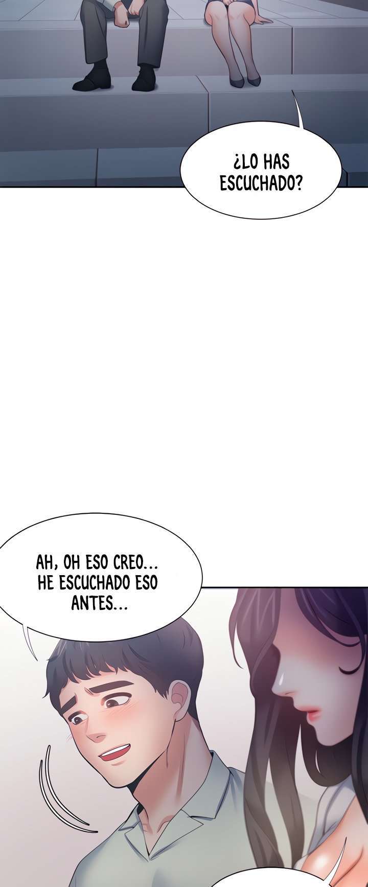 Thirst capítulo 60 página 31