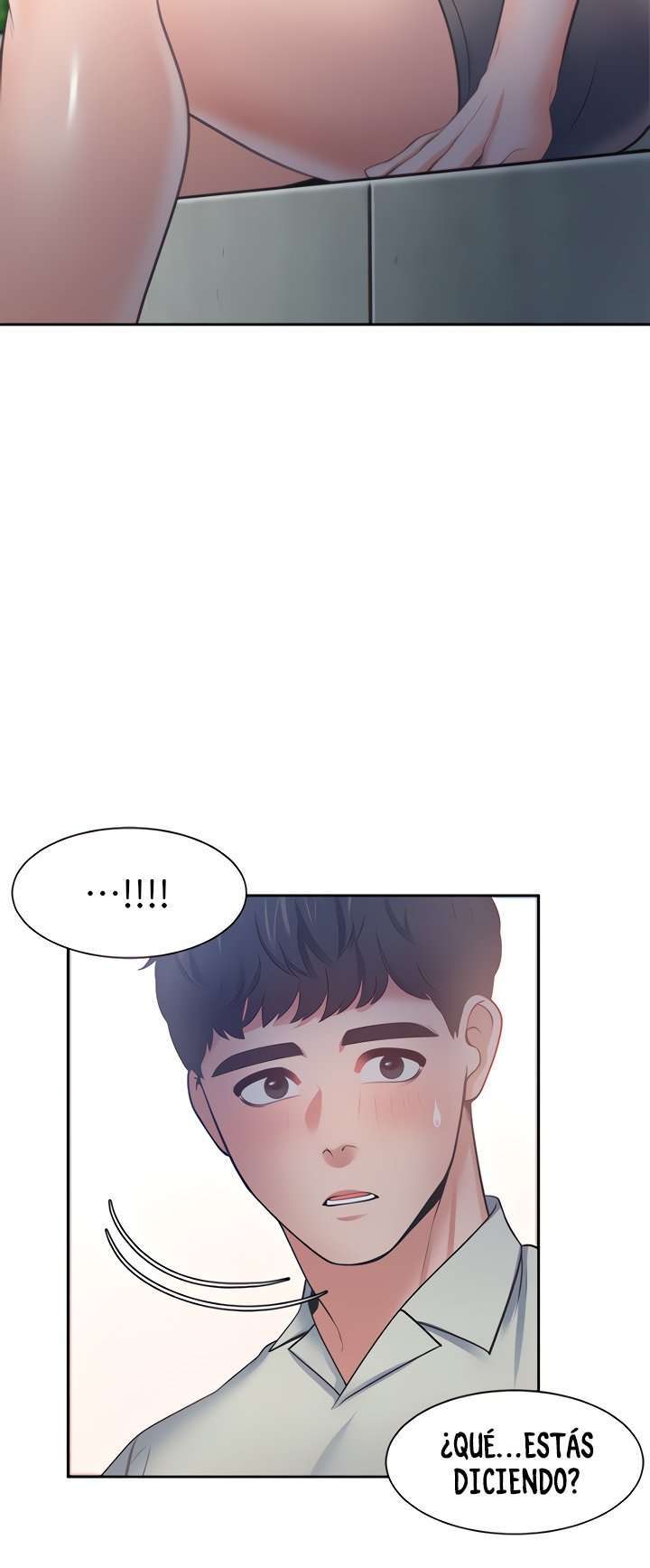 Thirst capítulo 60 página 33
