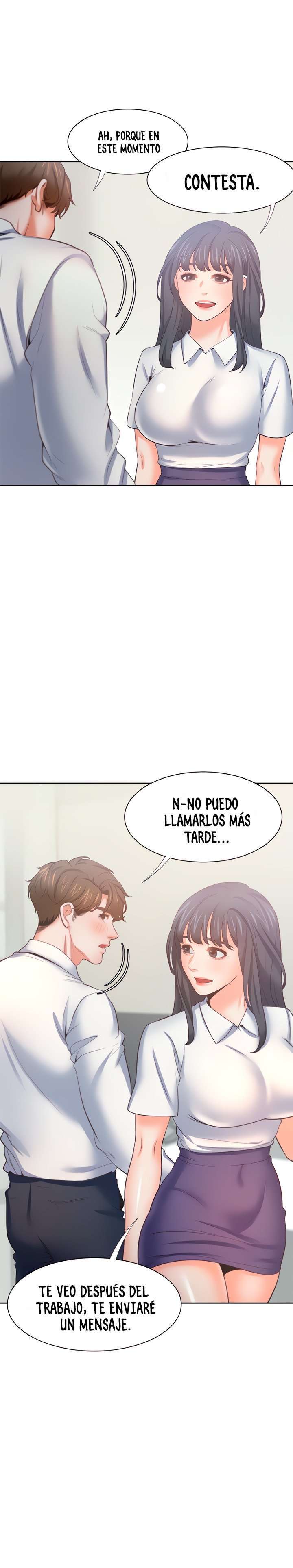 Thirst capítulo 60 página 6