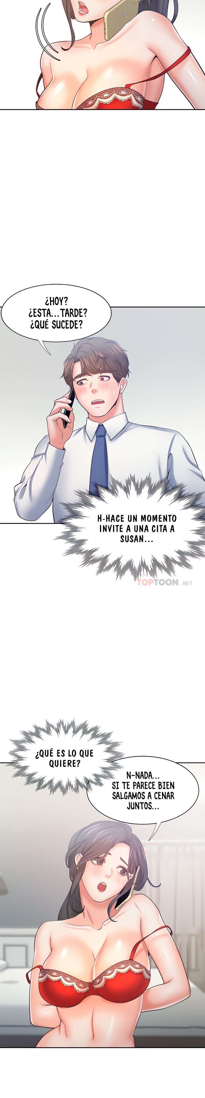 Thirst capítulo 60 página 8