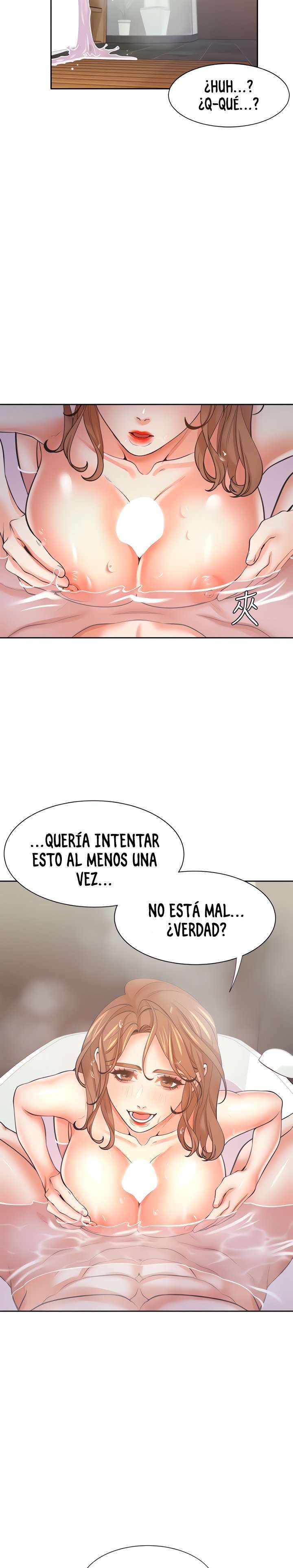 Thirst capítulo 61 página 12