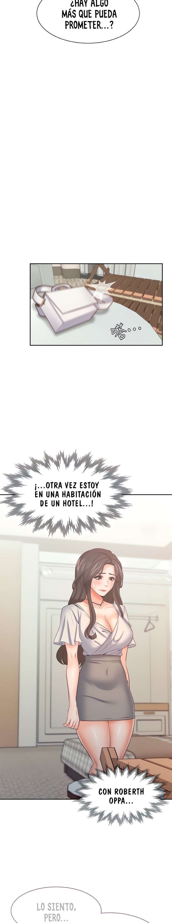 Thirst capítulo 61 página 20