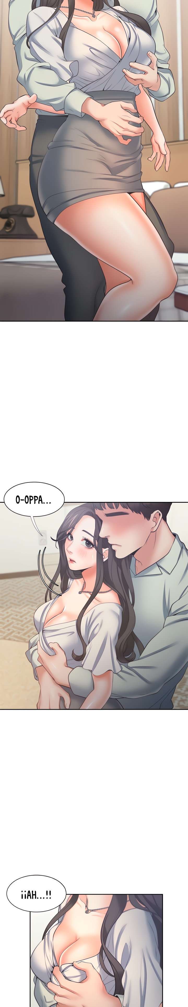 Thirst capítulo 61 página 22