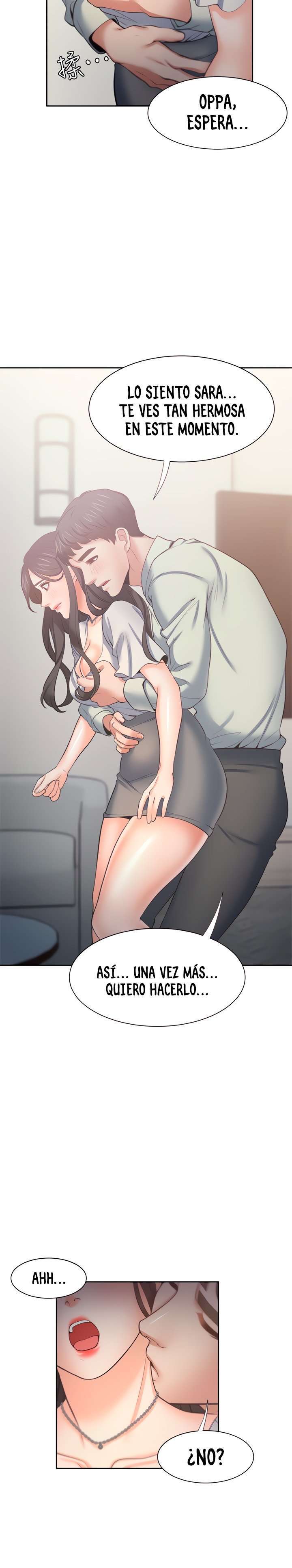 Thirst capítulo 61 página 23