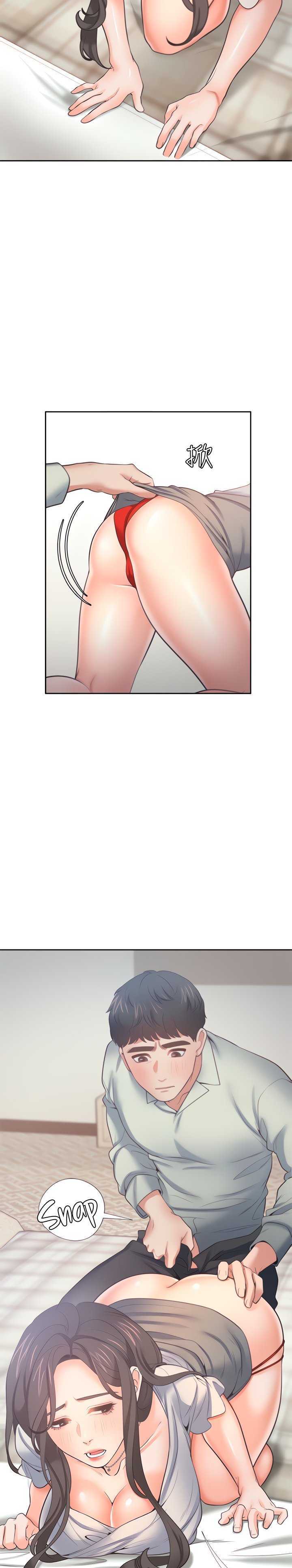 Thirst capítulo 61 página 25
