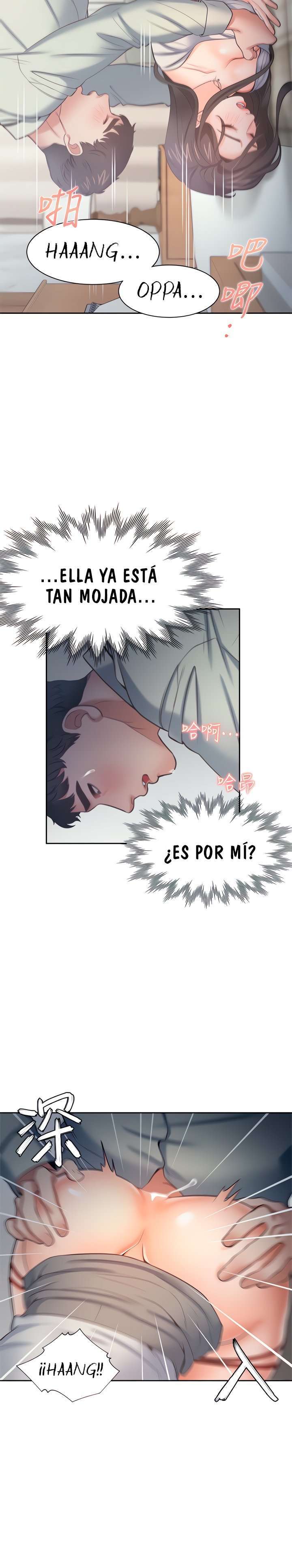 Thirst capítulo 61 página 27