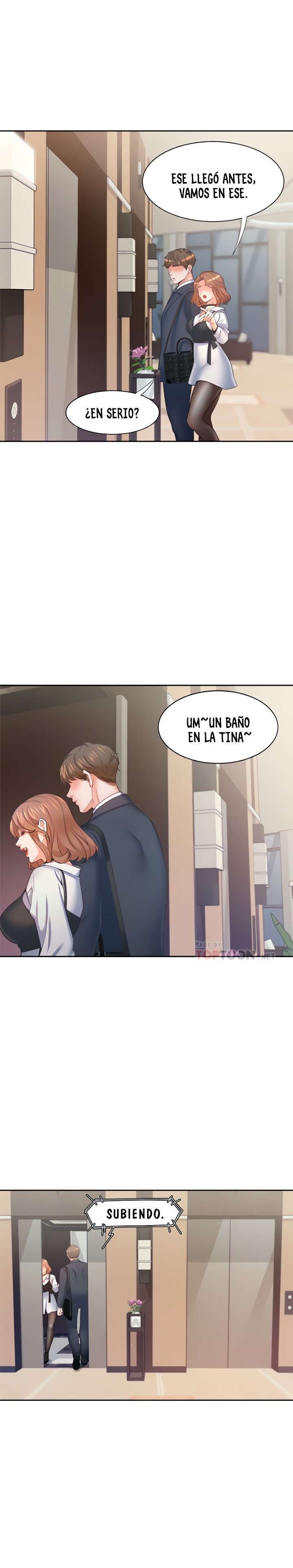 Thirst capítulo 61 página 6
