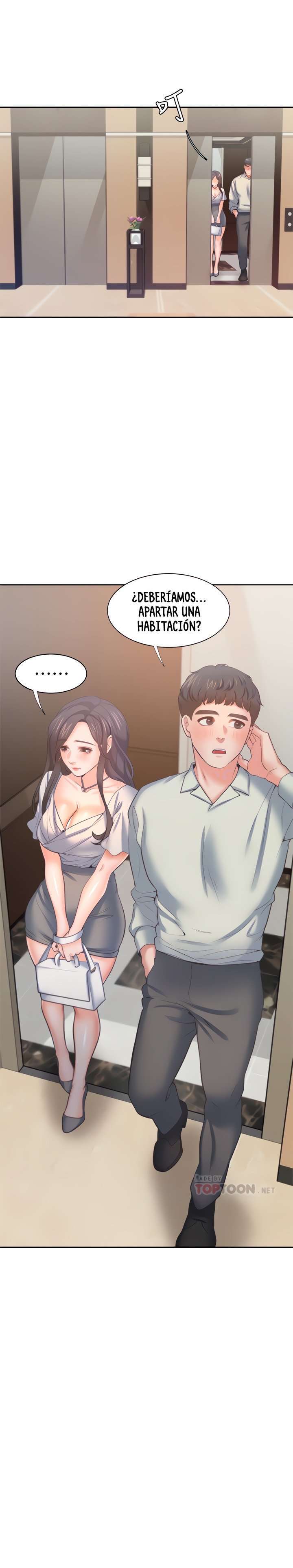 Thirst capítulo 61 página 7