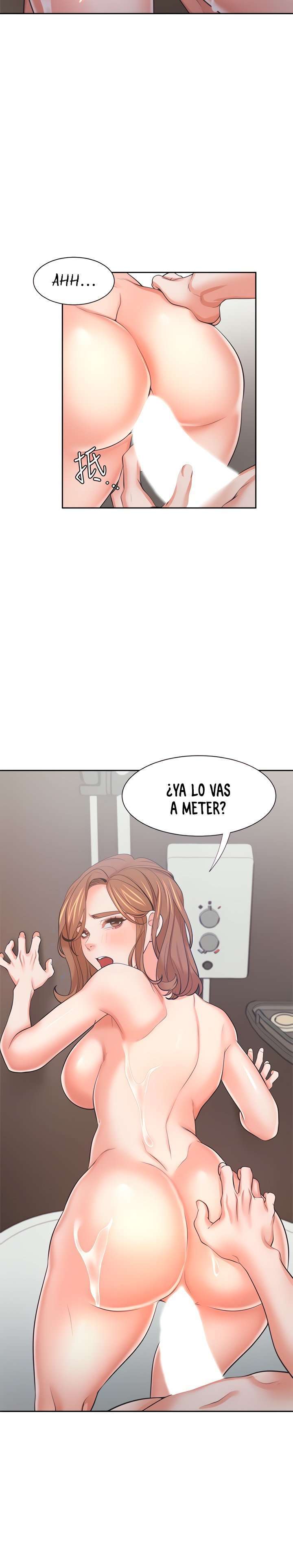 Thirst capítulo 62 página 10