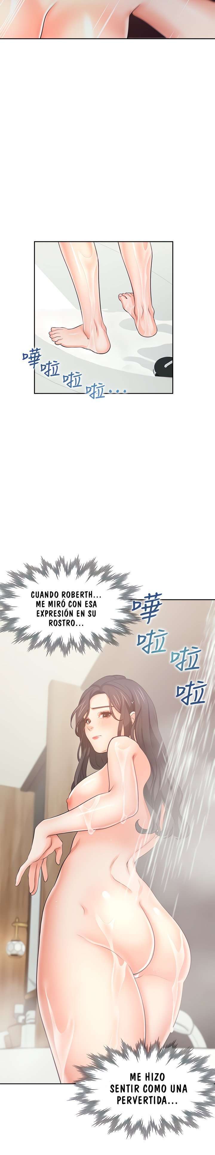 Thirst capítulo 62 página 12