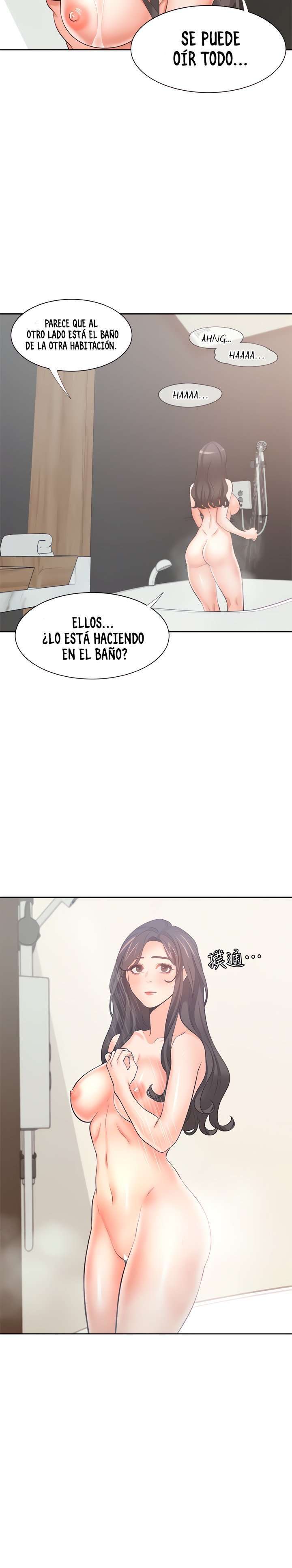 Thirst capítulo 62 página 14