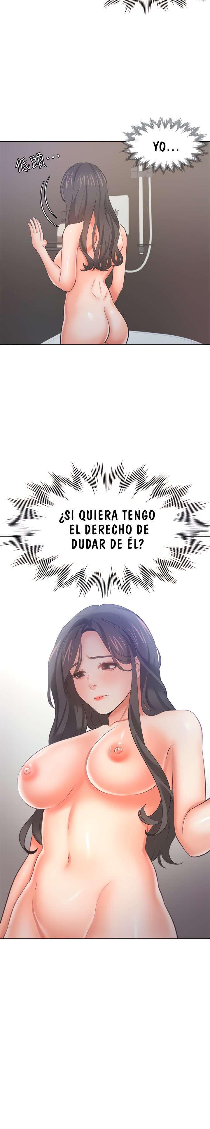 Thirst capítulo 62 página 19
