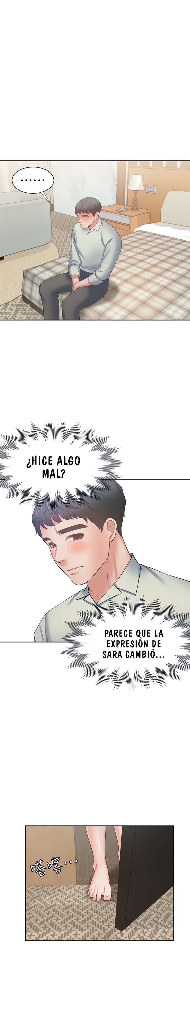 Thirst capítulo 62 página 20