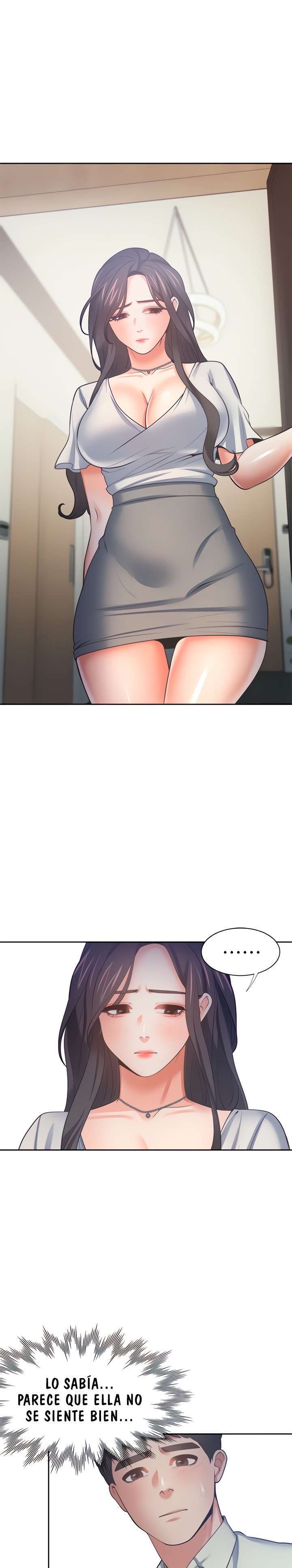 Thirst capítulo 62 página 21