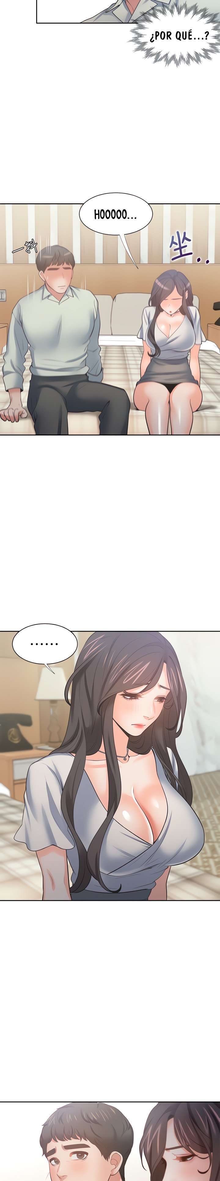 Thirst capítulo 62 página 22