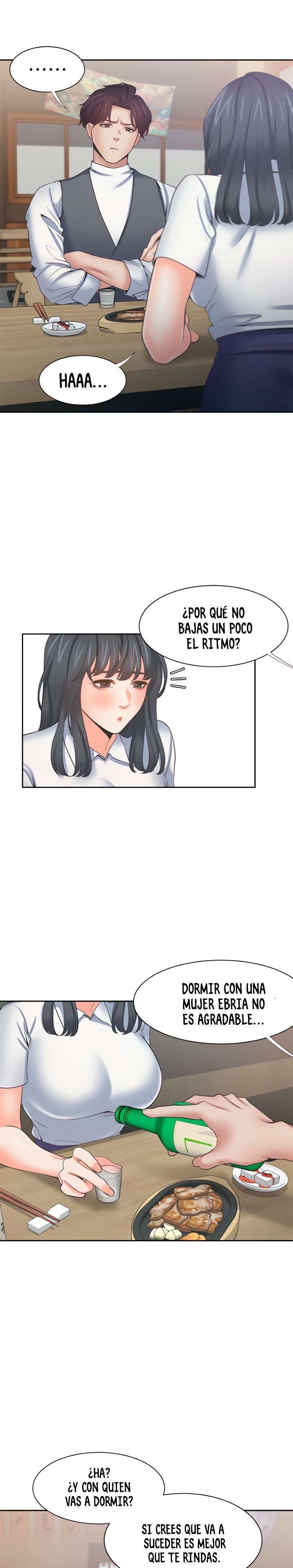 Thirst capítulo 62 página 27
