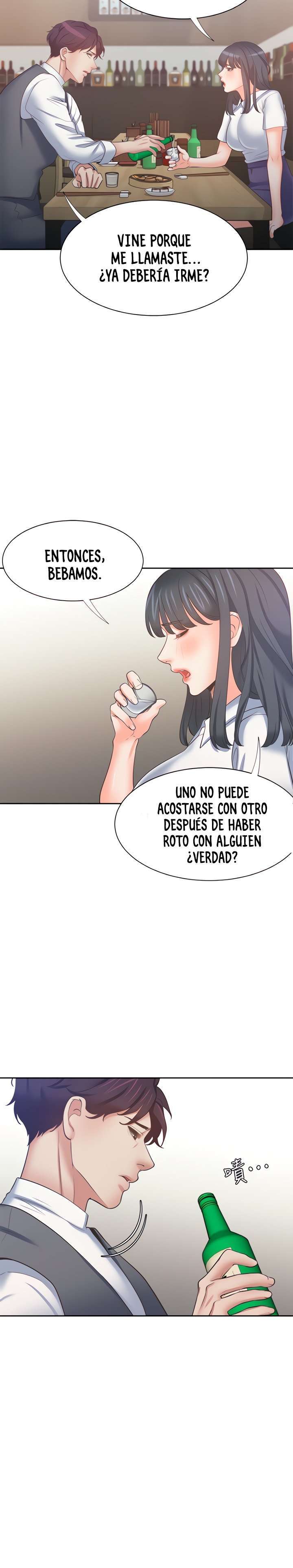 Thirst capítulo 62 página 28