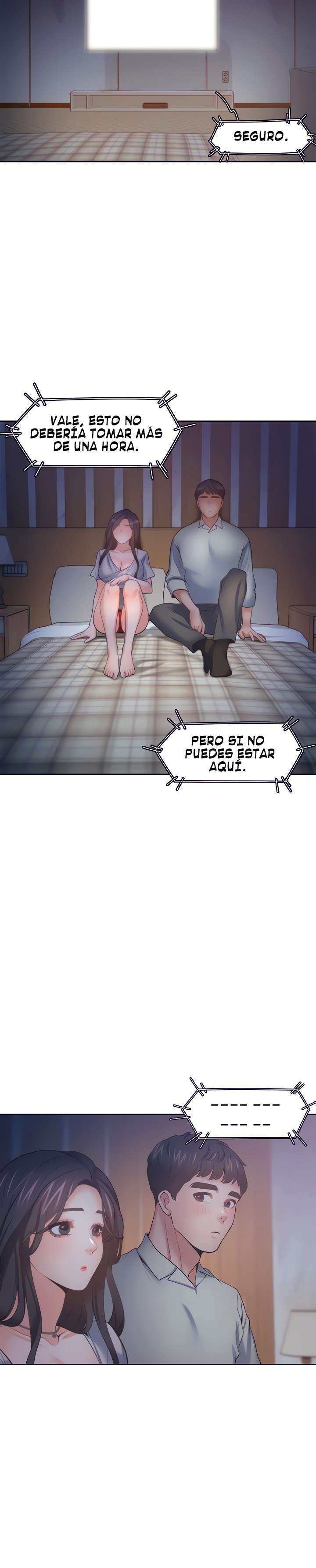 Thirst capítulo 63 página 10