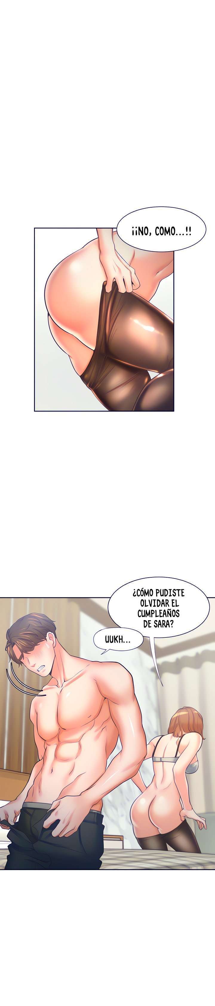 Thirst capítulo 63 página 16