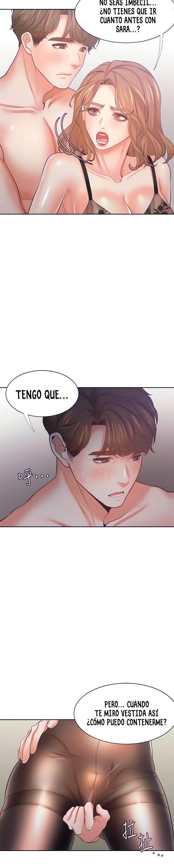 Thirst capítulo 63 página 24