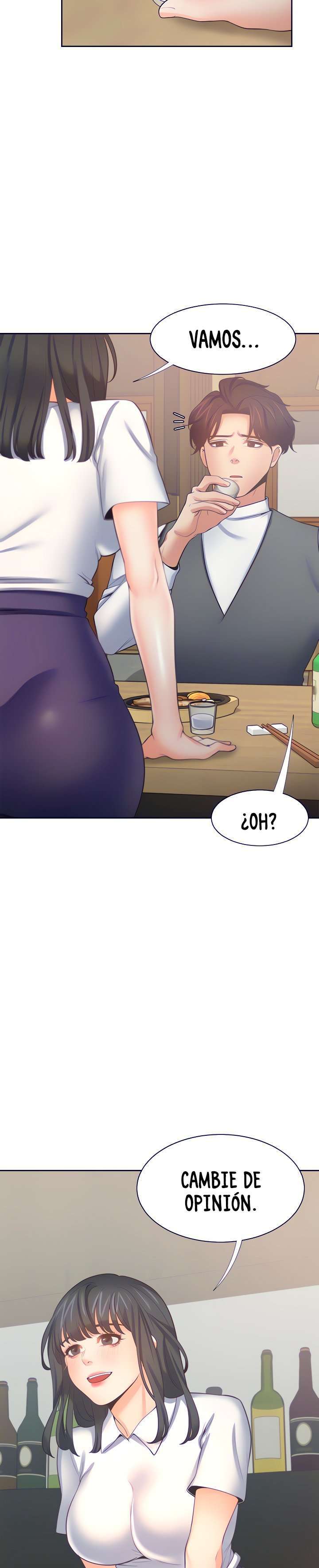 Thirst capítulo 63 página 3