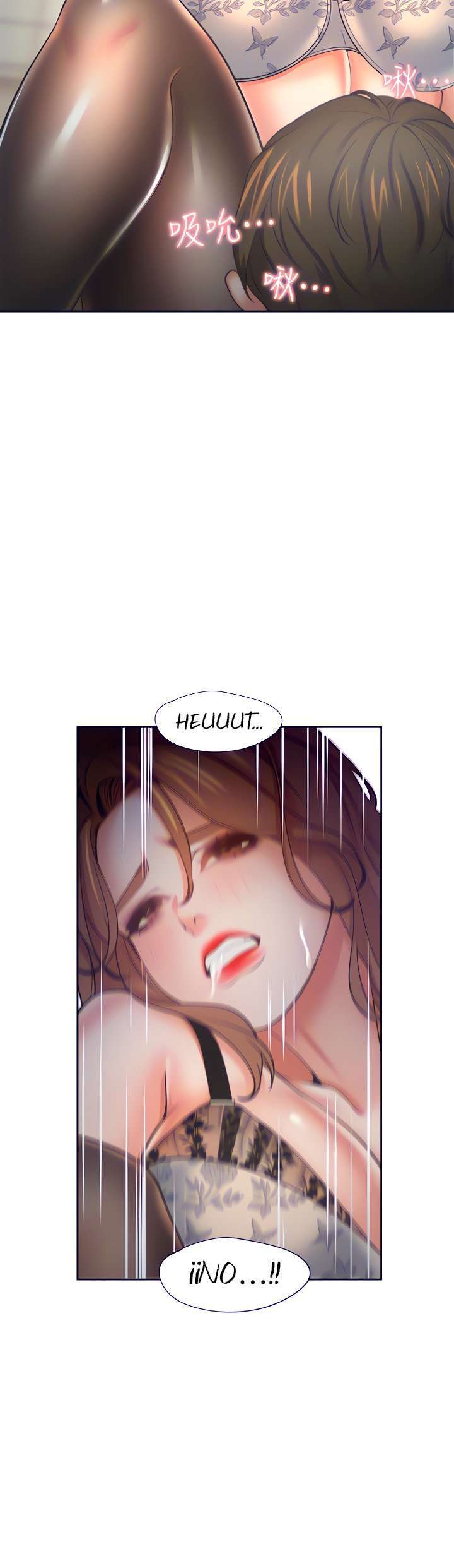 Thirst capítulo 63 página 32
