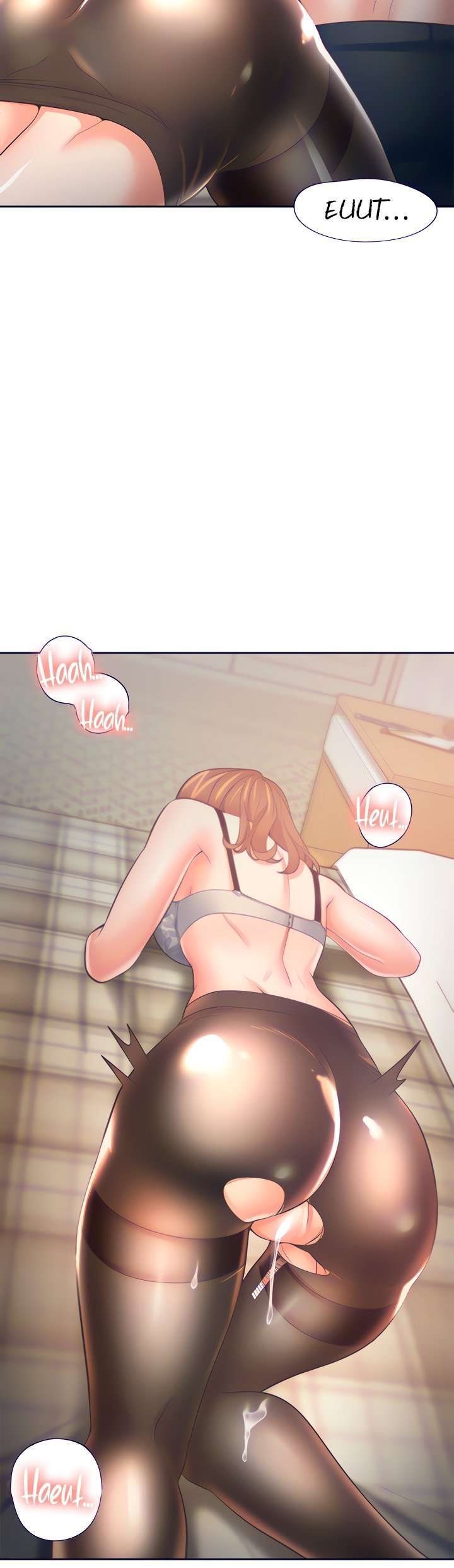 Thirst capítulo 63 página 34