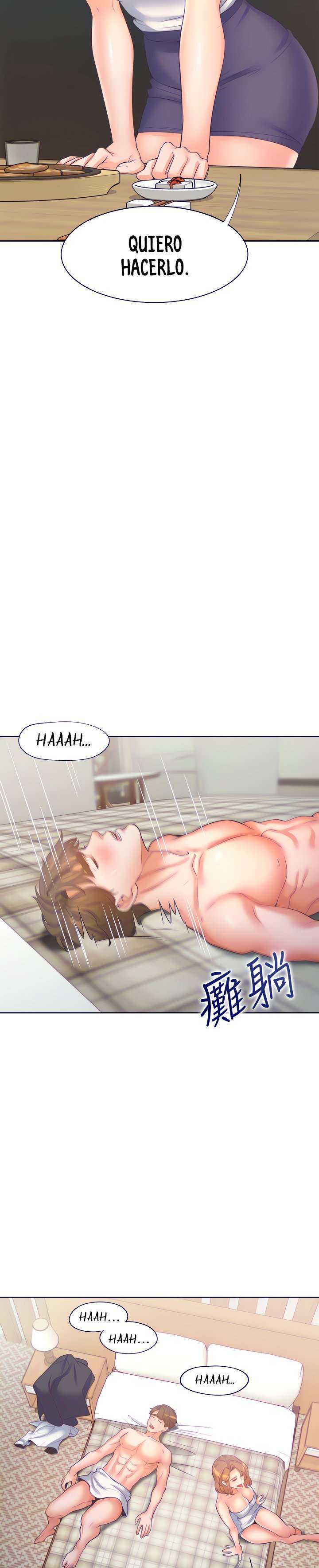 Thirst capítulo 63 página 4