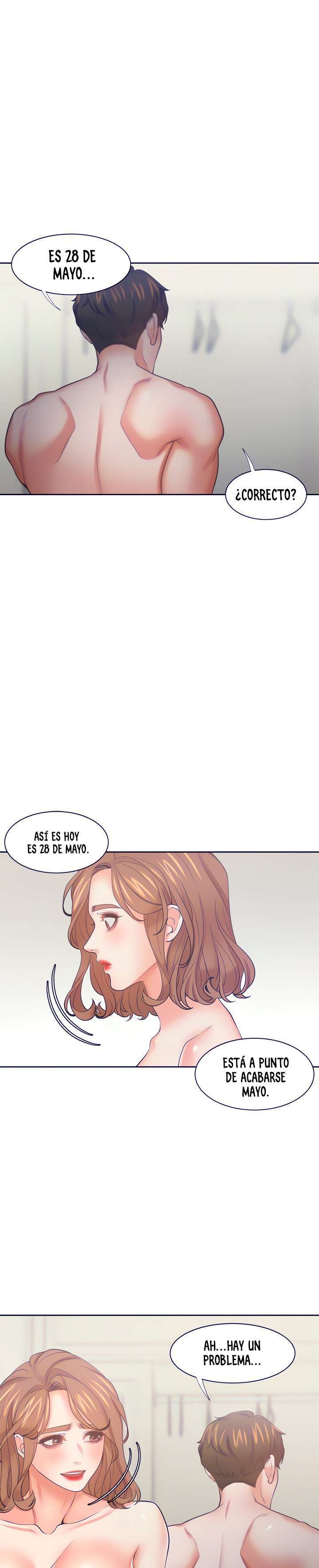 Thirst capítulo 63 página 7