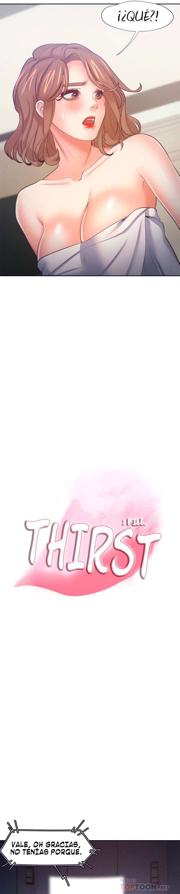 Thirst capítulo 63 página 9