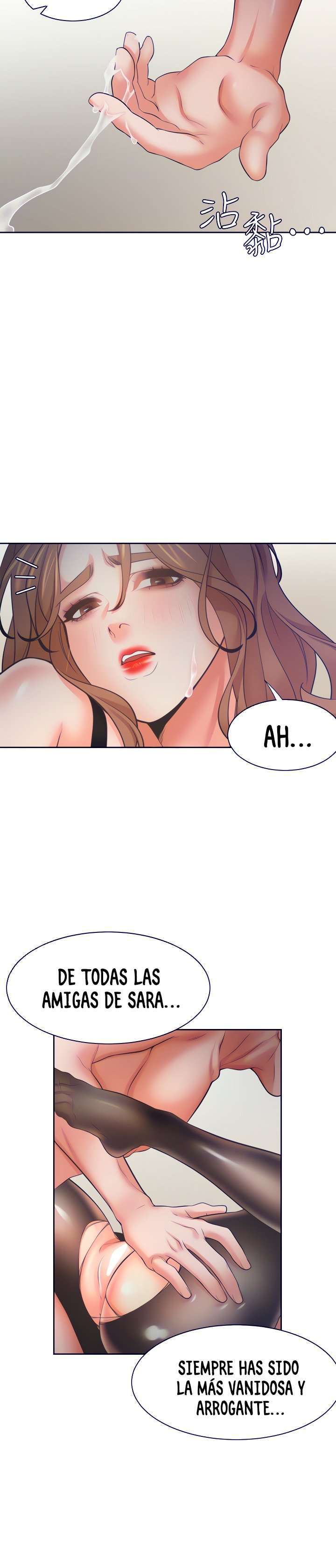 Thirst capítulo 64 página 10