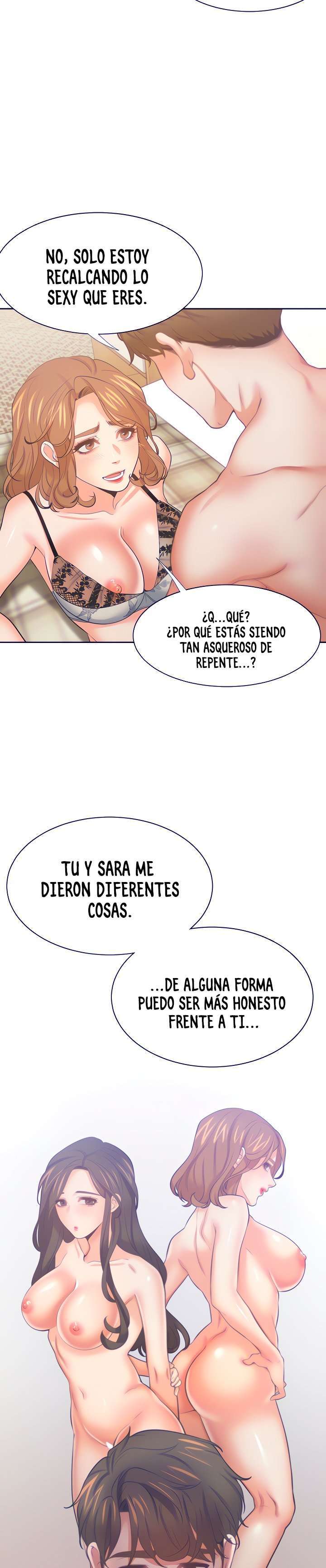 Thirst capítulo 64 página 20