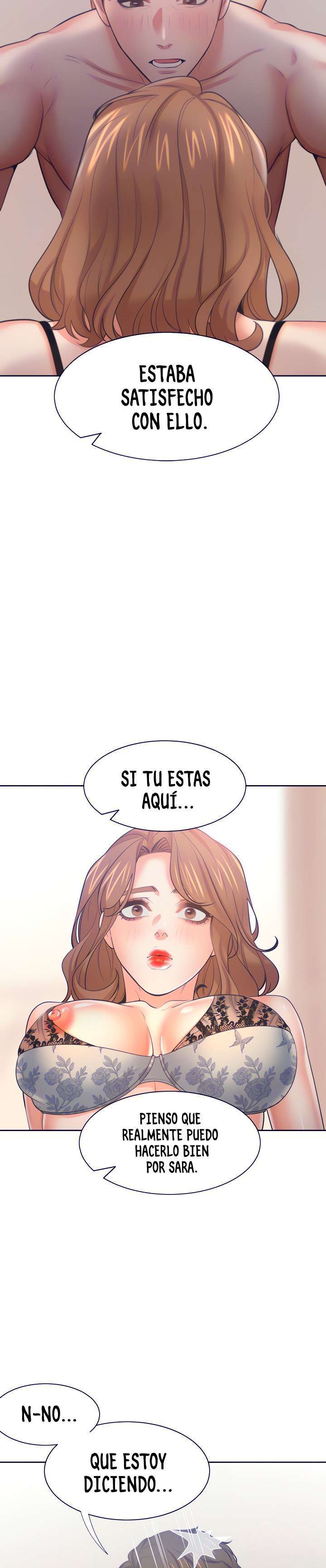 Thirst capítulo 64 página 21