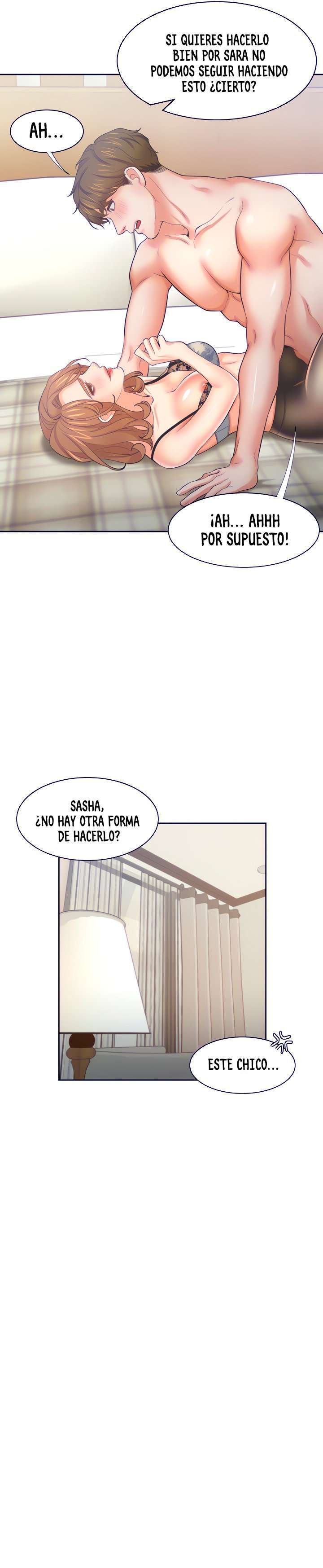 Thirst capítulo 64 página 23