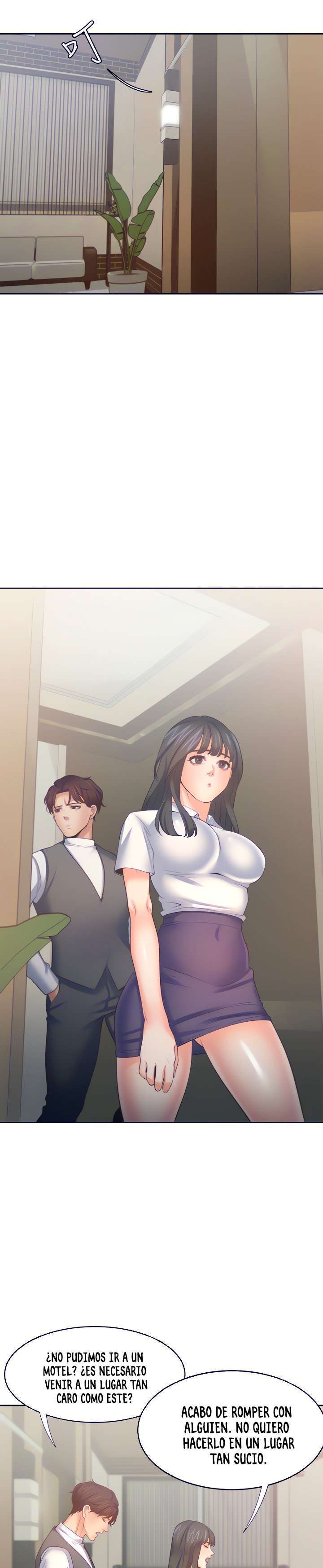 Thirst capítulo 64 página 24