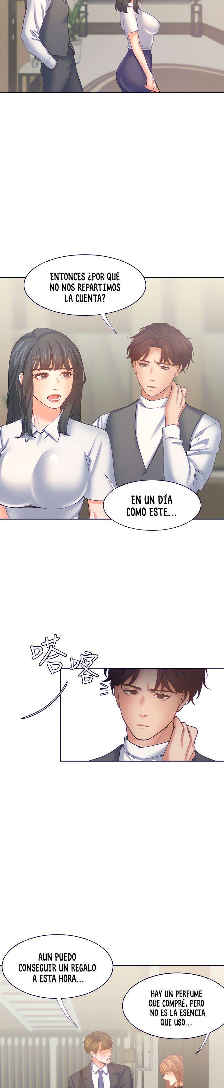 Thirst capítulo 64 página 25
