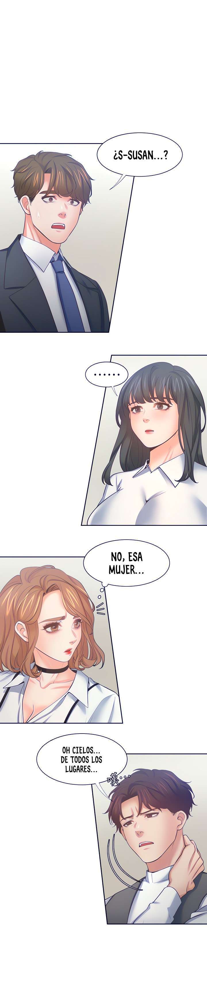 Thirst capítulo 64 página 27