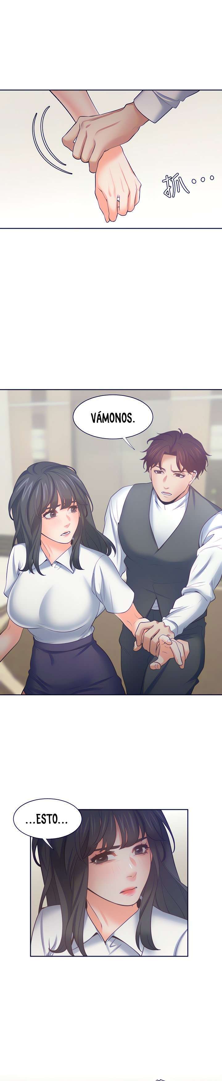 Thirst capítulo 64 página 28