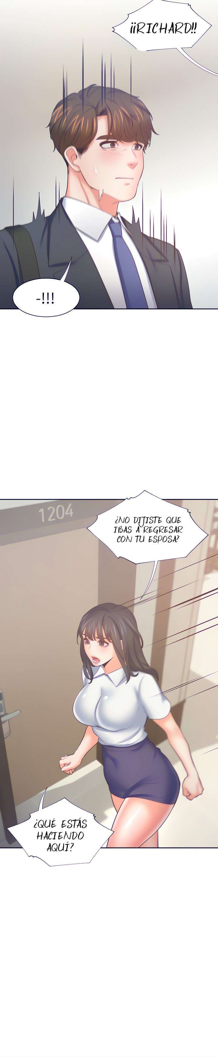 Thirst capítulo 64 página 29
