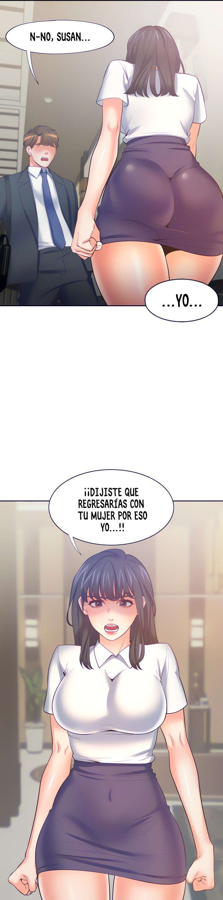 Thirst capítulo 64 página 30