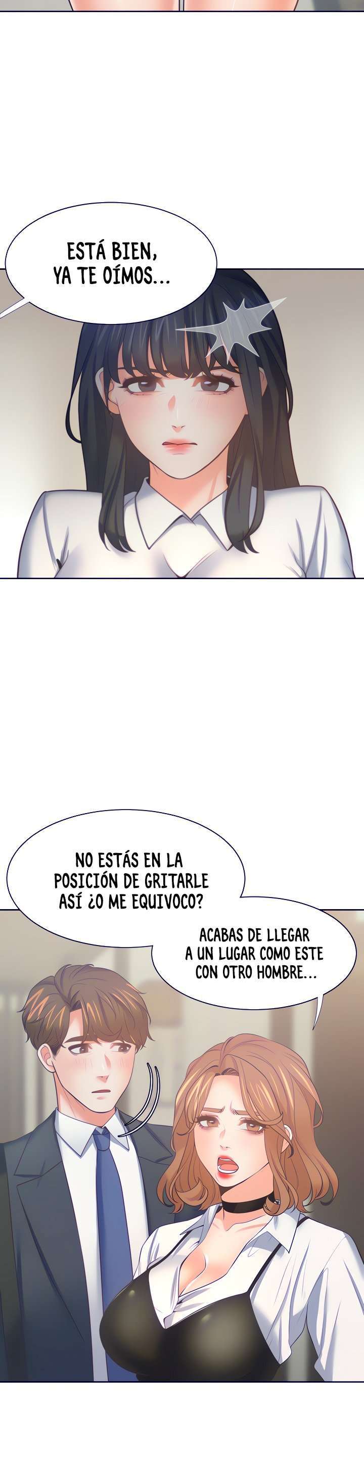 Thirst capítulo 64 página 31